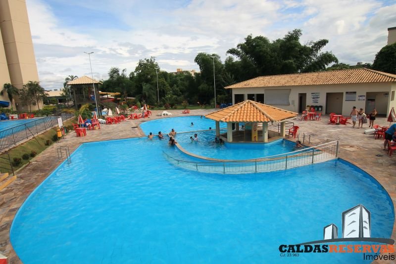 Foto CALDAS NOVAS FLAT (G EXPRESS)